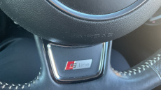 Audi A1 1.4 TFSI S Line 5dr Petrol Hatchback